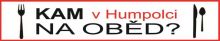 Kam na oběd v Humpolci
